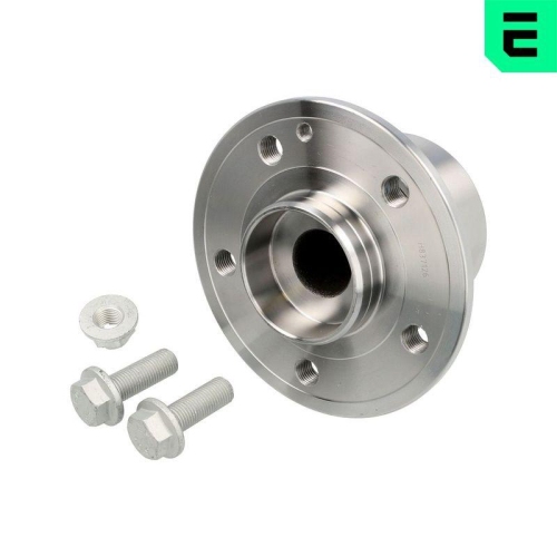 OPTIMAL Radlagersatz