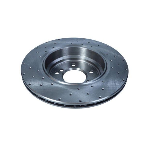 MAXGEAR Bremsscheibe