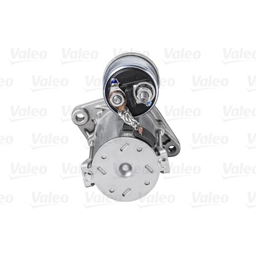 VALEO Starter VALEO RE-GEN AT