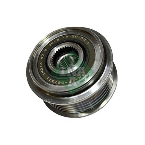 Schaeffler INA Generatorfreilauf