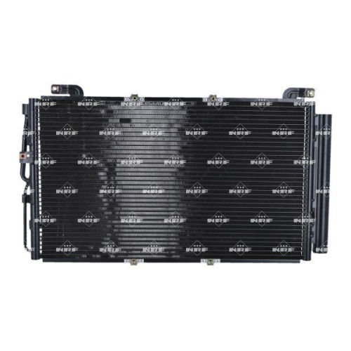 NRF Kondensator, Klimaanlage EASY FIT