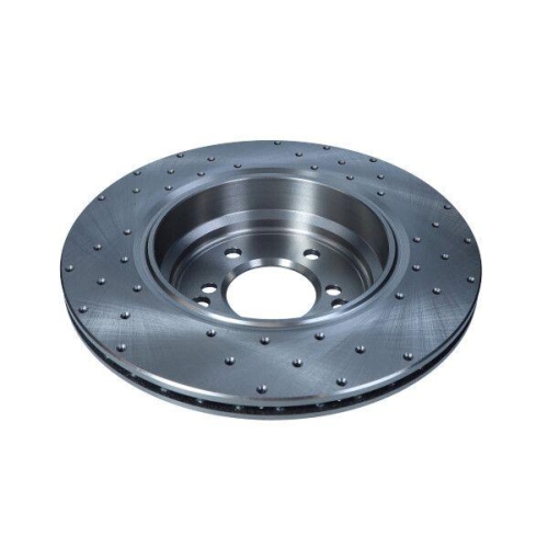 MAXGEAR Bremsscheibe