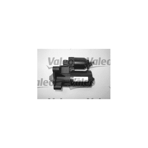 VALEO Starter VALEO RE-GEN AT