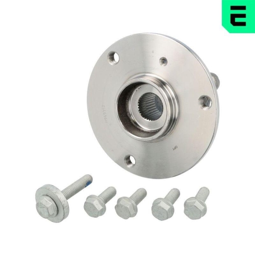 OPTIMAL Radlagersatz