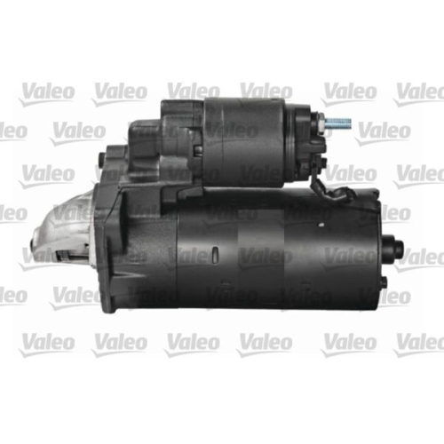 VALEO Starter VALEO RE-GEN AT