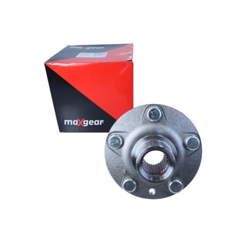 MAXGEAR Radnabe