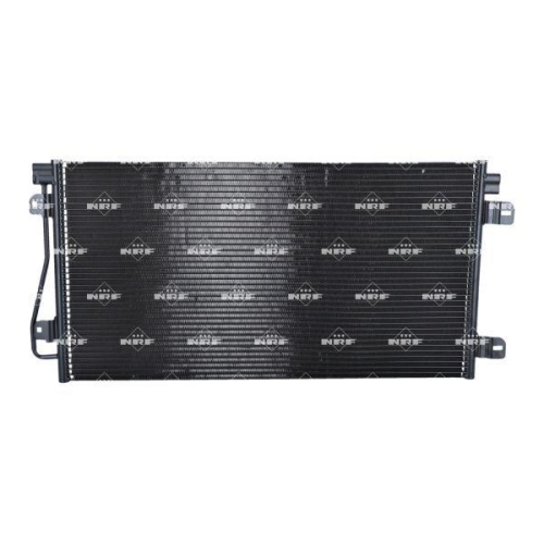 NRF Kondensator, Klimaanlage EASY FIT