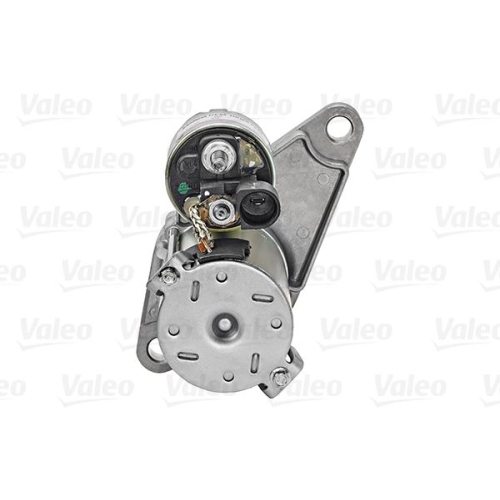 VALEO Starter VALEO RE-GEN AT