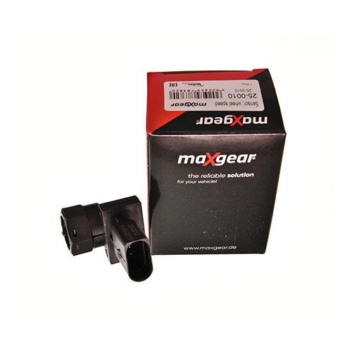 MAXGEAR Sensor, Geschwindigkeit