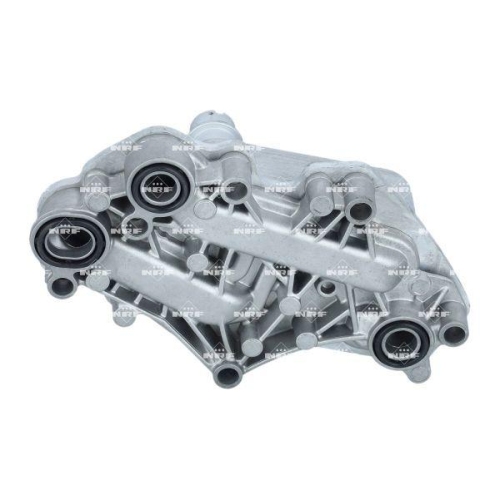 NRF Ölkühler, Motoröl