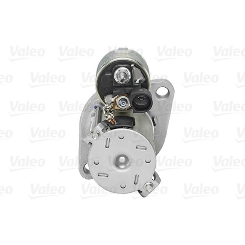 VALEO Starter VALEO RE-GEN AT