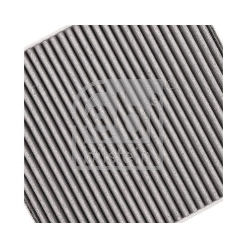 FEBI BILSTEIN Filter, Innenraumluft