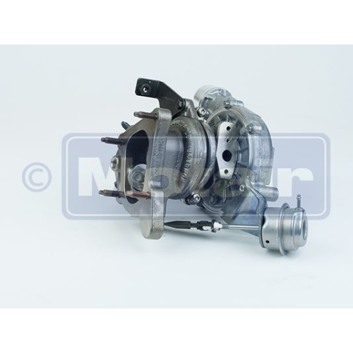 MOTAIR TURBO Lader, Aufladung Turbo ProKit REMAN