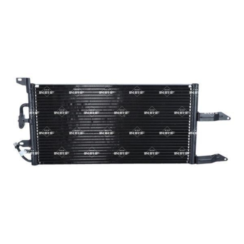 NRF Kondensator, Klimaanlage EASY FIT