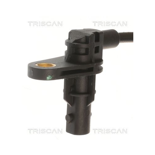 TRISCAN Sensor, Raddrehzahl