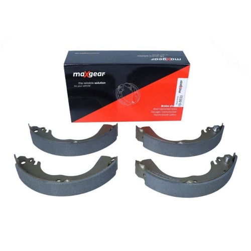 MAXGEAR Bremsbackensatz