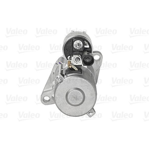 VALEO Starter VALEO RE-GEN AT