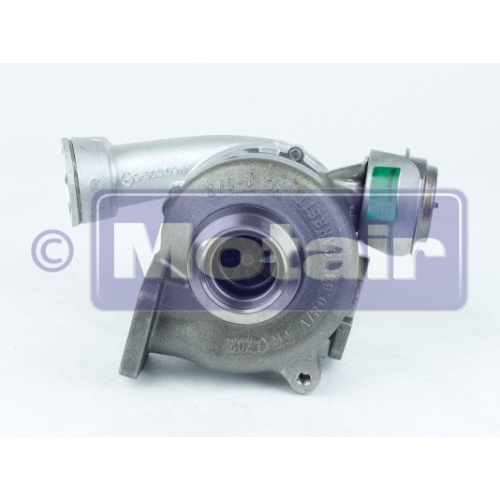 MOTAIR TURBO Lader, Aufladung Garrett Turbo ProKit REMAN