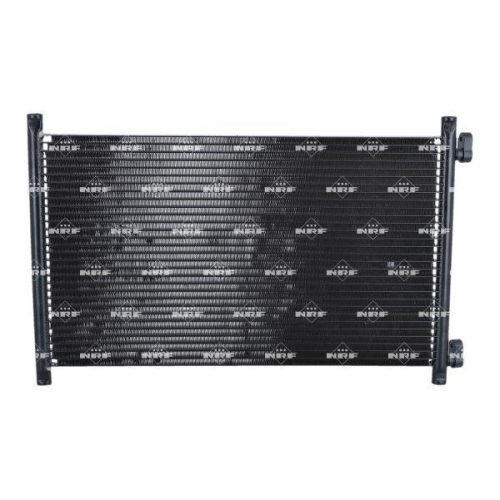 NRF Kondensator, Klimaanlage EASY FIT