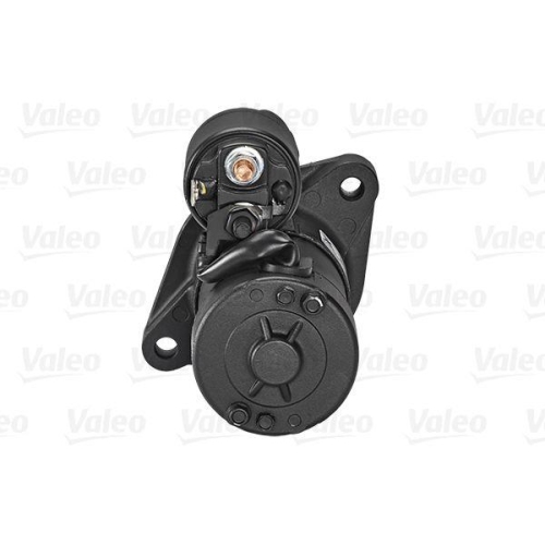 VALEO Starter VALEO RE-GEN AT