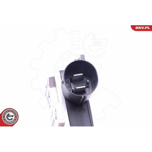 ESEN SKV Vorwiderstand, Klimalüfter