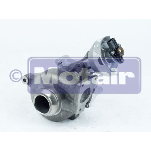 MOTAIR TURBO Lader, Aufladung Garrett Turbo ProKit REMAN