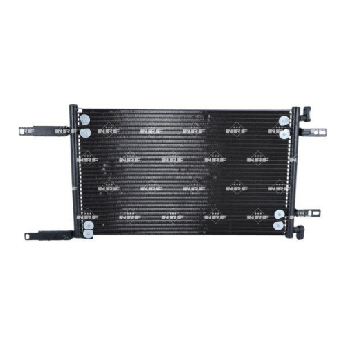 NRF Kondensator, Klimaanlage EASY FIT