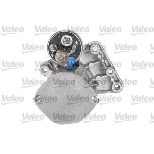 VALEO Starter VALEO RE-GEN AT