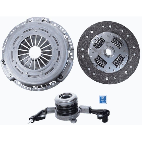 SACHS Kupplungssatz XTend Kit plus CSC