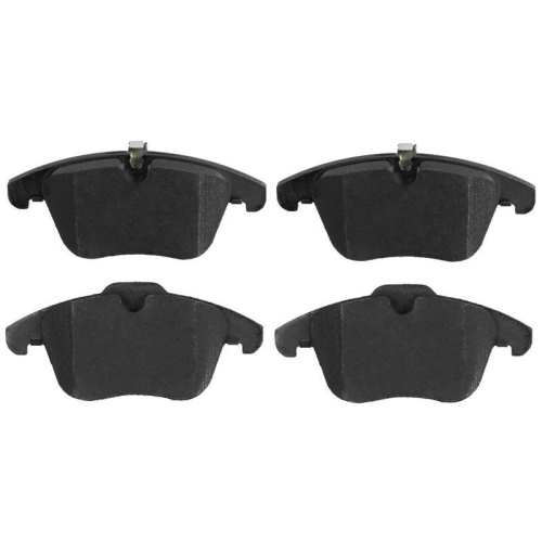 TRW Bremsbelagsatz, Scheibenbremse COTEC