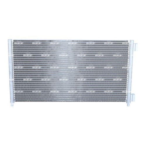 NRF Kondensator, Klimaanlage EASY FIT