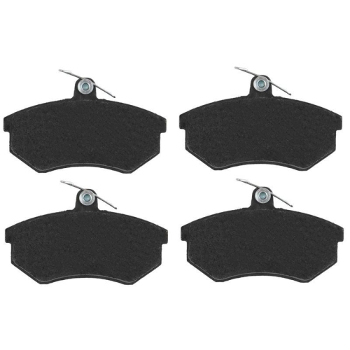 TRW Bremsbelagsatz, Scheibenbremse COTEC