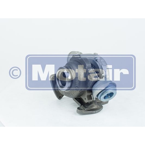 MOTAIR TURBO Lader, Aufladung Garrett Turbo ProKit REMAN