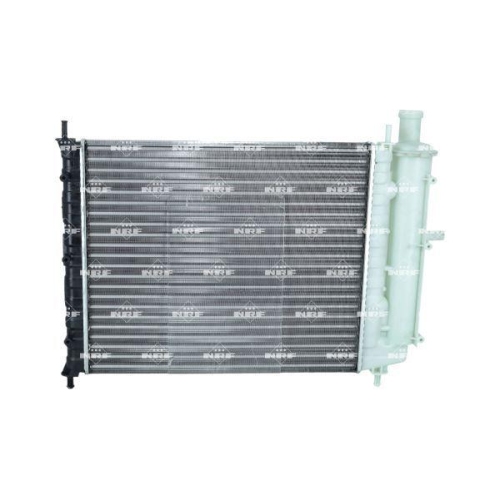 NRF K&uuml;hler, Motork&uuml;hlung