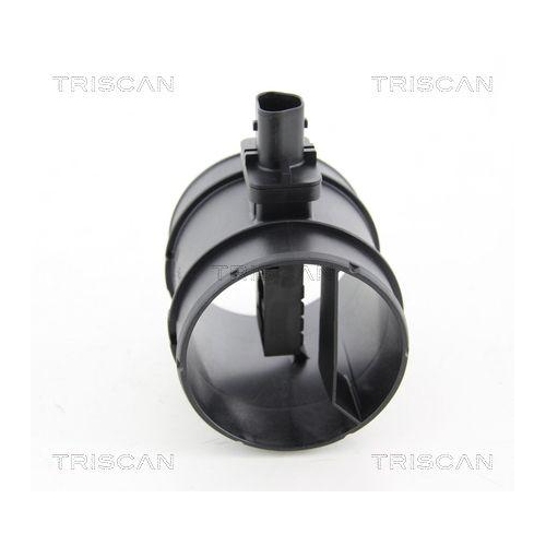 TRISCAN Luftmassenmesser