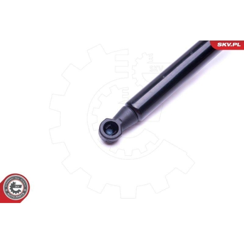 ESEN SKV Gasfeder, Motorhaube