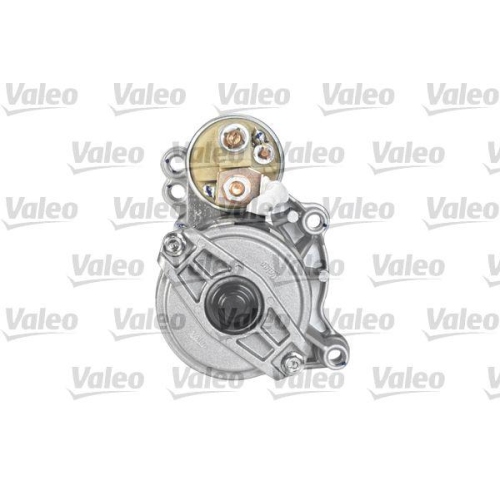 VALEO Starter VALEO RE-GEN AT