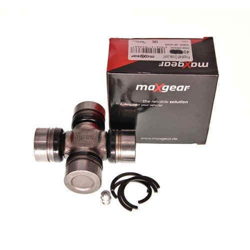 MAXGEAR Gelenk, Gelenkwelle