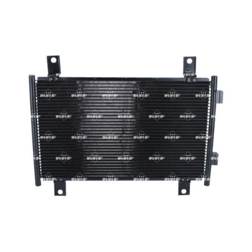 NRF Kondensator, Klimaanlage EASY FIT