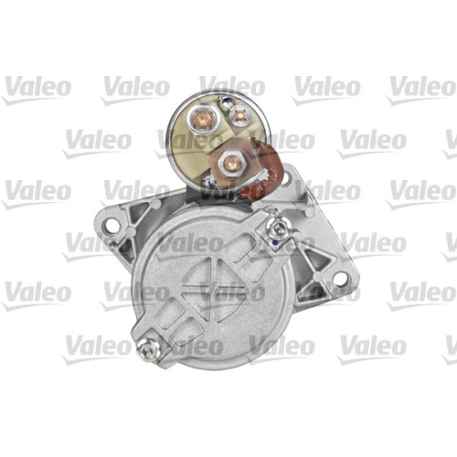 VALEO Starter VALEO RE-GEN AT