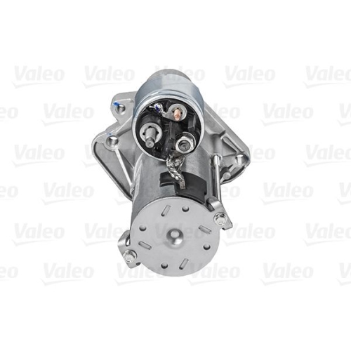 VALEO Starter VALEO RE-GEN AT