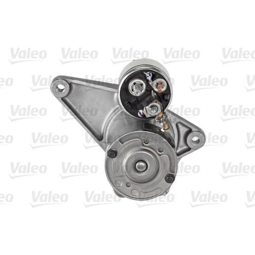 VALEO Starter VALEO RE-GEN AT