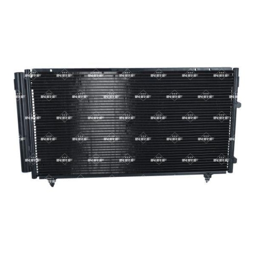 NRF Kondensator, Klimaanlage EASY FIT