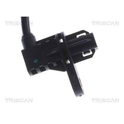 TRISCAN Sensor, Raddrehzahl