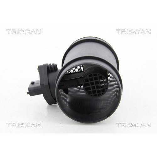 TRISCAN Luftmassenmesser