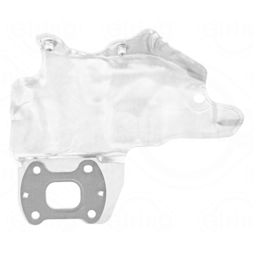 ELRING Dichtung, Abgaskr&uuml;mmer