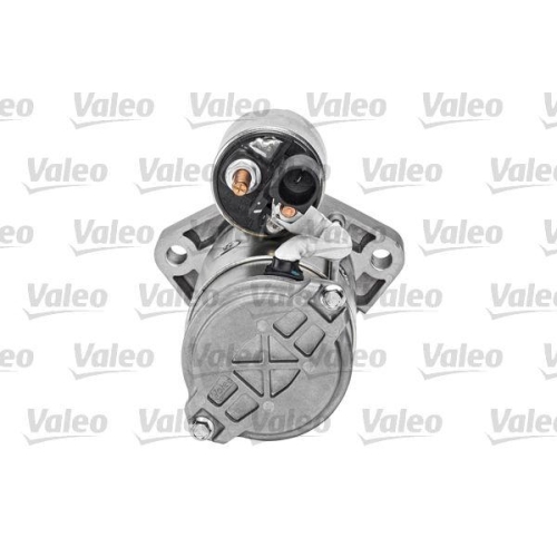 VALEO Starter VALEO RE-GEN AT