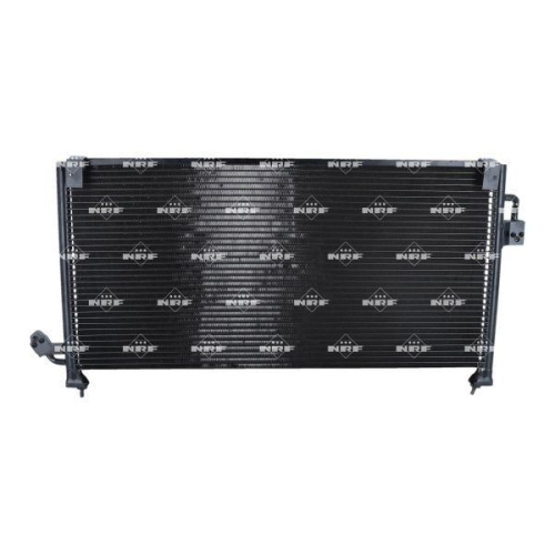 NRF Kondensator, Klimaanlage EASY FIT