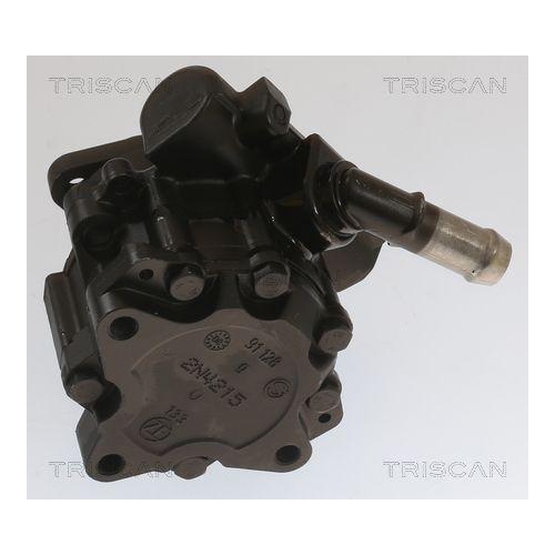 TRISCAN Hydraulikpumpe, Lenkung