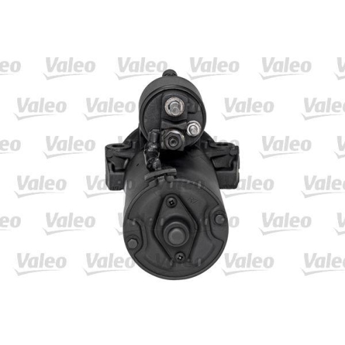 VALEO Starter VALEO RE-GEN AT